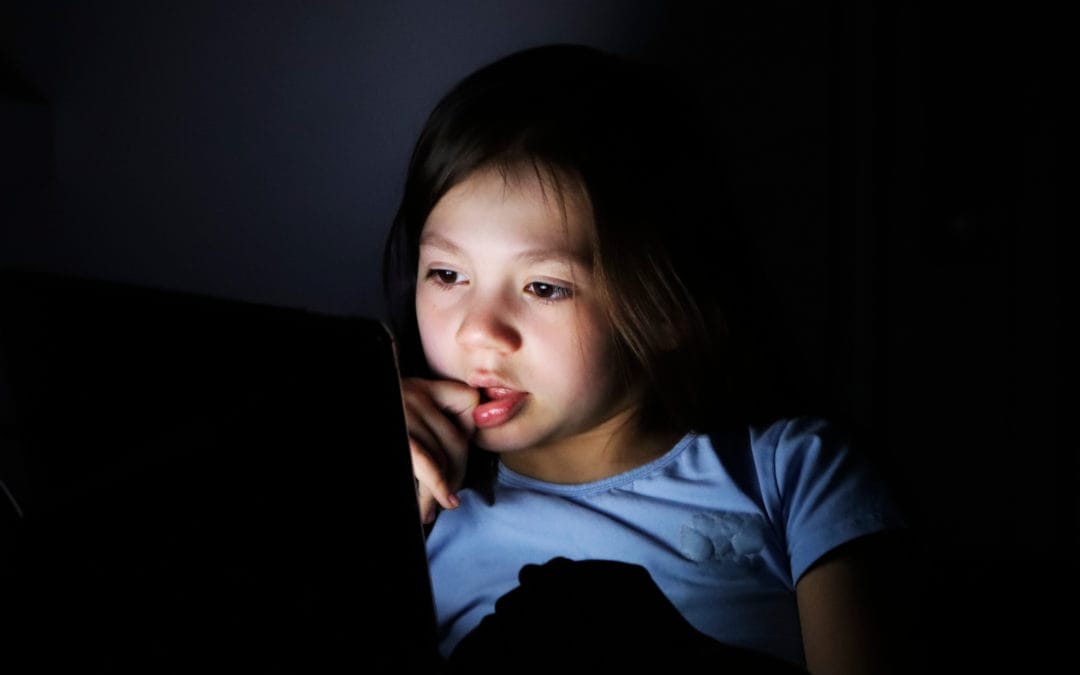 ‘It takes a village to keep children safe both online and offline’