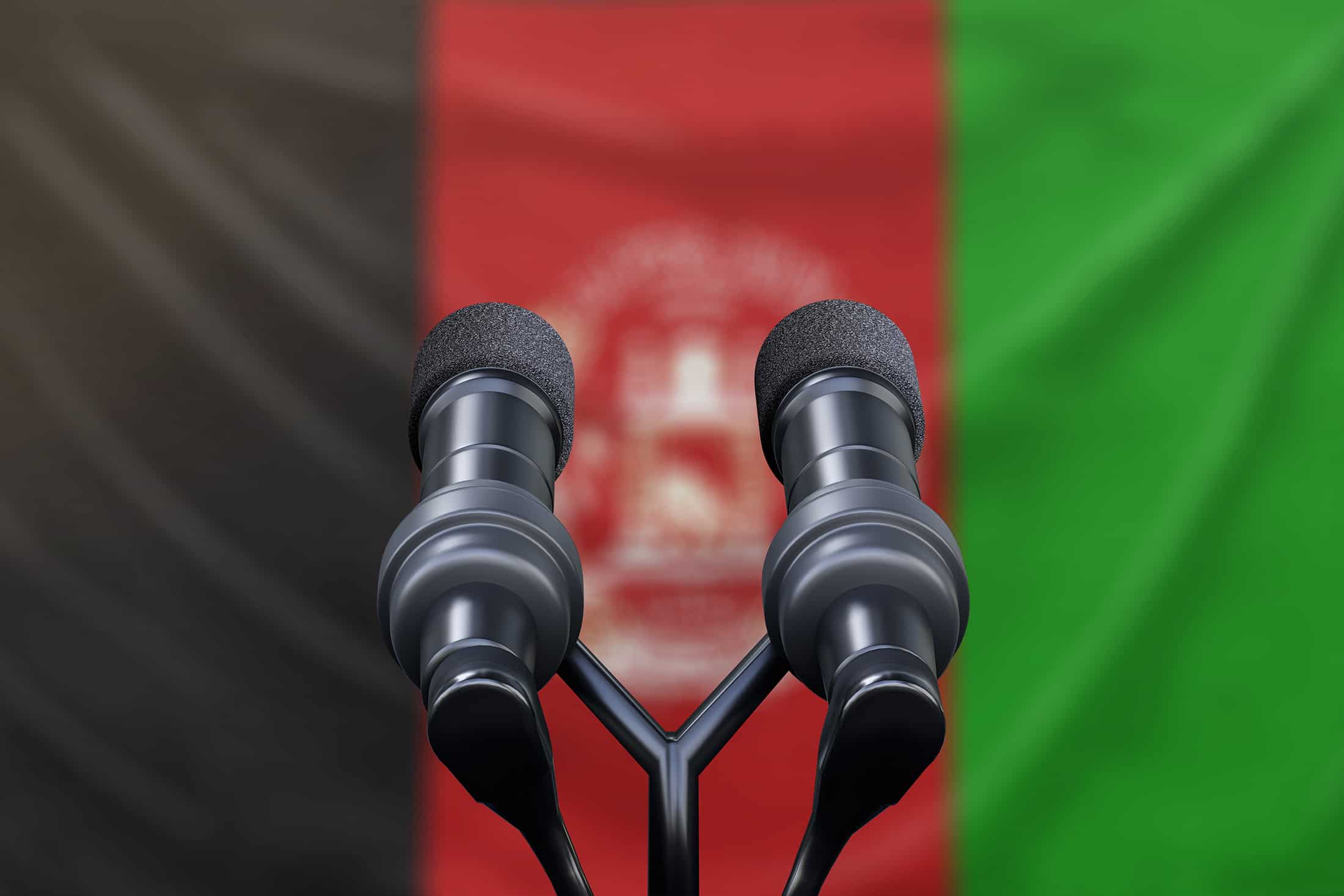 Newsrooms without women: The future of journalism in Afghanistan