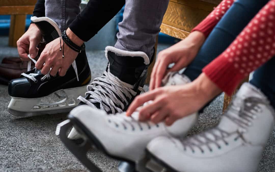 “Getting our skates on” as communication rights advocates