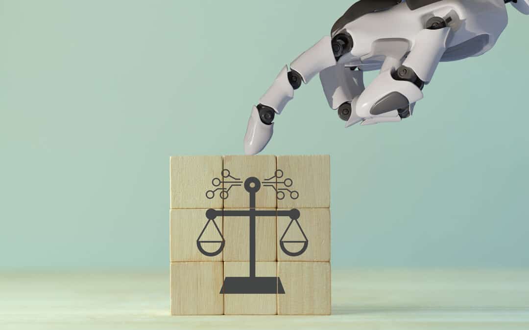 Artificial Intelligence and the Master’s House